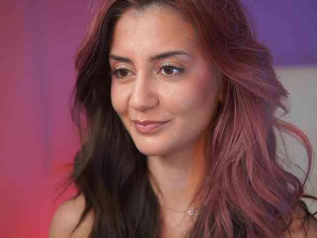 SabrinaHope