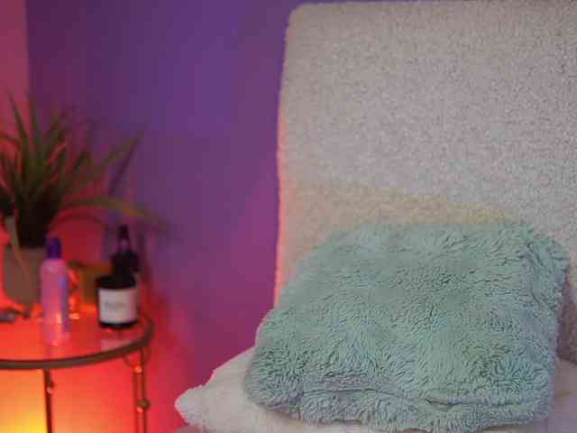 SabrinaHope webcam