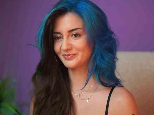 SabrinaHope