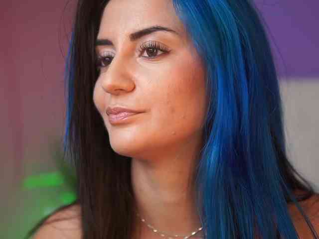 SabrinaHope