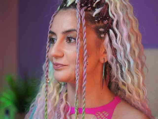 SabrinaHope SabrinaHope