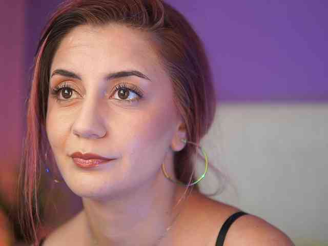 SabrinaHope Live Webcam on BongaCams