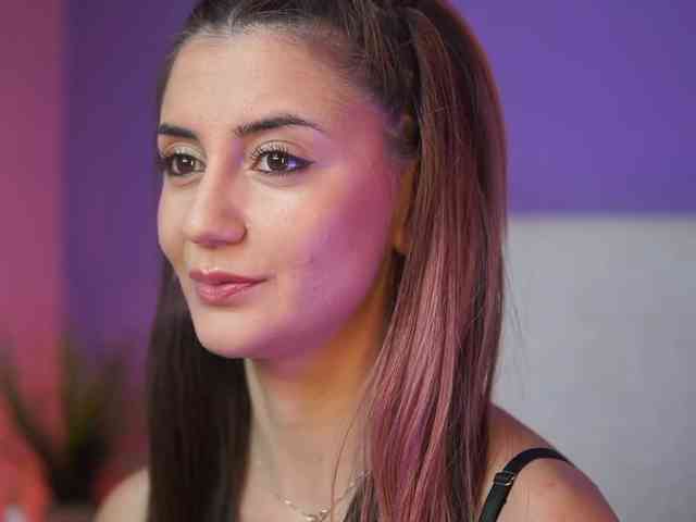 SabrinaHope