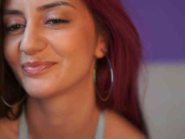 SabrinaHope