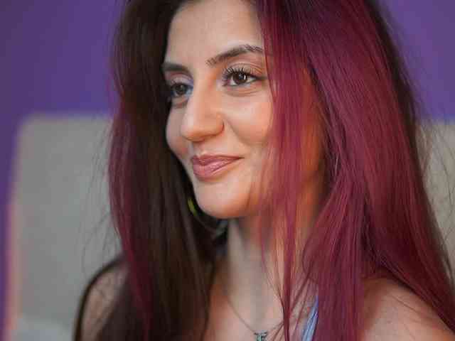 SabrinaHope