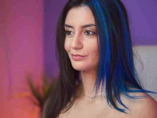 SabrinaHope