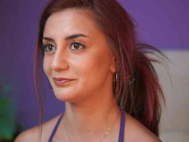 SabrinaHope SabrinaHope