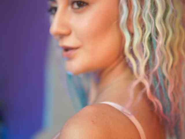 SabrinaHope - Girl 
