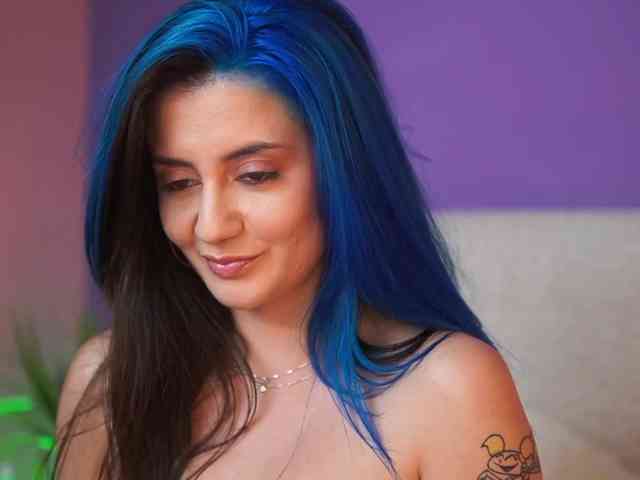 SabrinaHope
