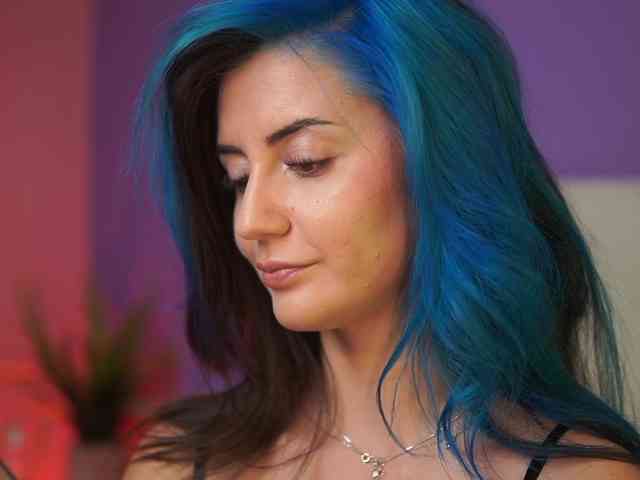 SabrinaHope