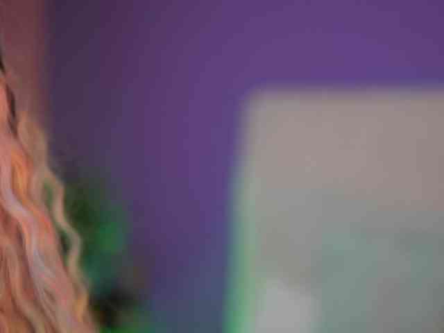 SabrinaHope webcam