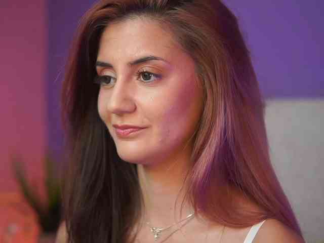 SabrinaHope