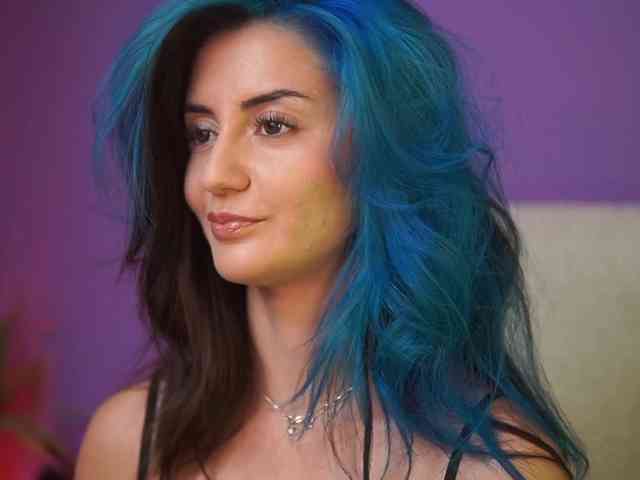 SabrinaHope