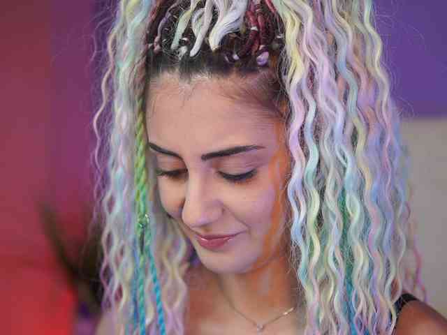 SabrinaHope