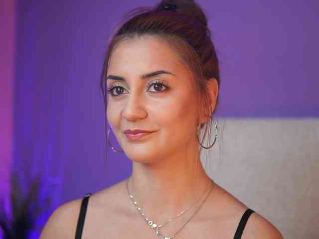 SabrinaHope