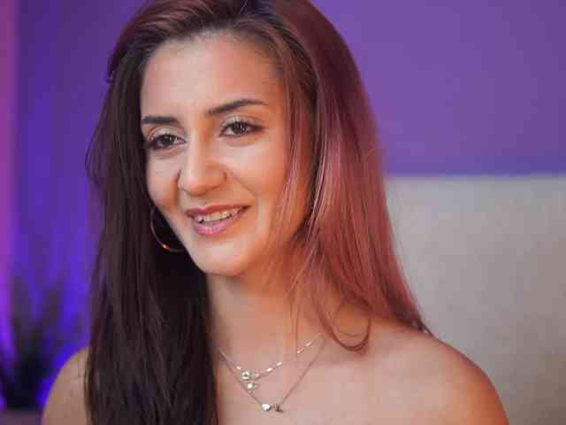 SabrinaHope
