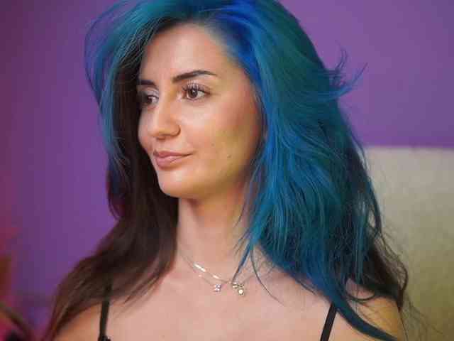 SabrinaHope
