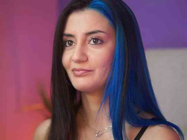 SabrinaHope