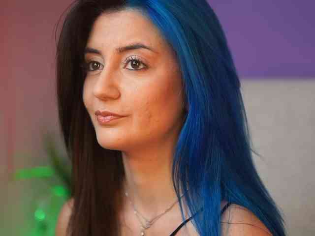 SabrinaHope