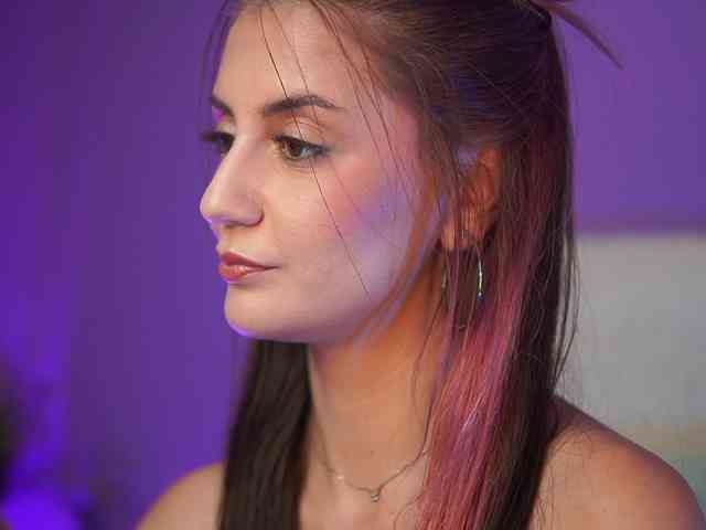 SabrinaHope webcam