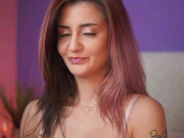 SabrinaHope