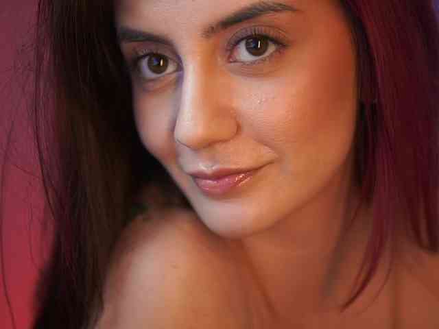 SabrinaHope