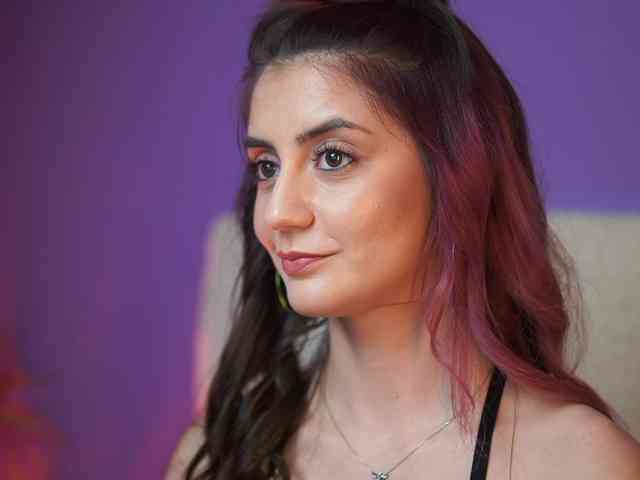 SabrinaHope