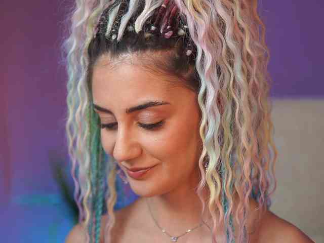 SabrinaHope