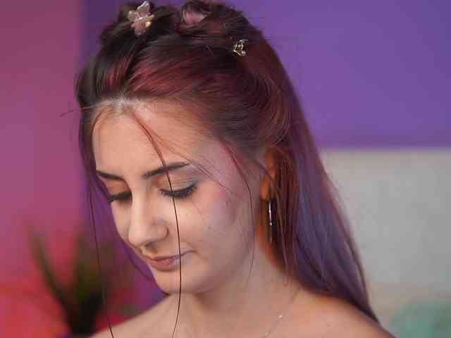 SabrinaHope SabrinaHope
