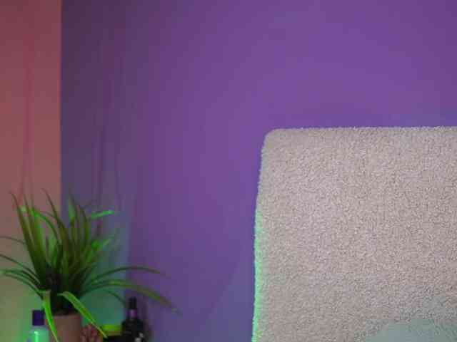 SabrinaHope webcam