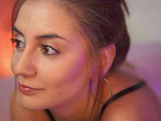 SabrinaHope