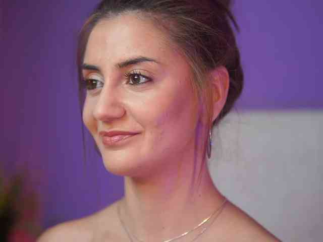 SabrinaHope