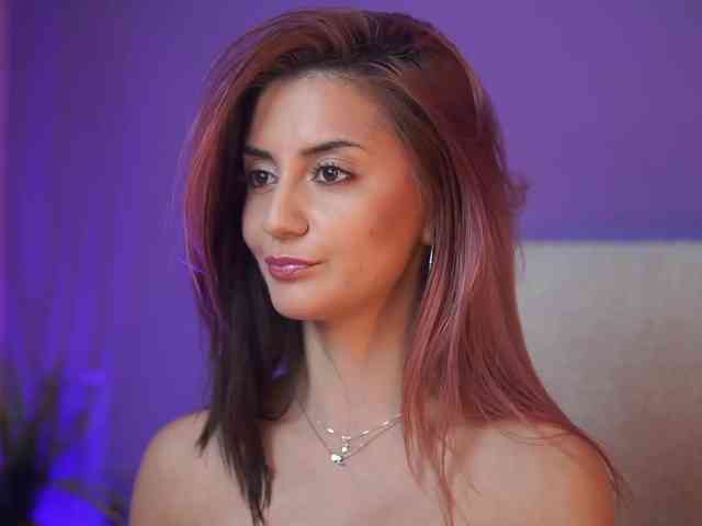 SabrinaHope