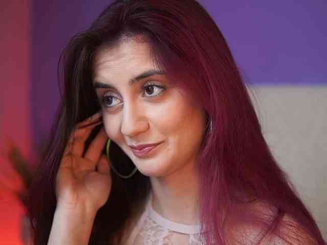SabrinaHope