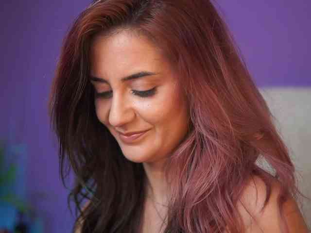 SabrinaHope - Girl 