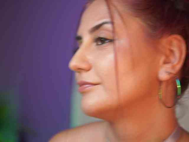 SabrinaHope webcam