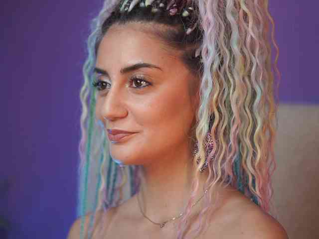 SabrinaHope