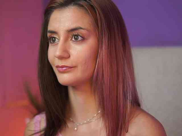 SabrinaHope