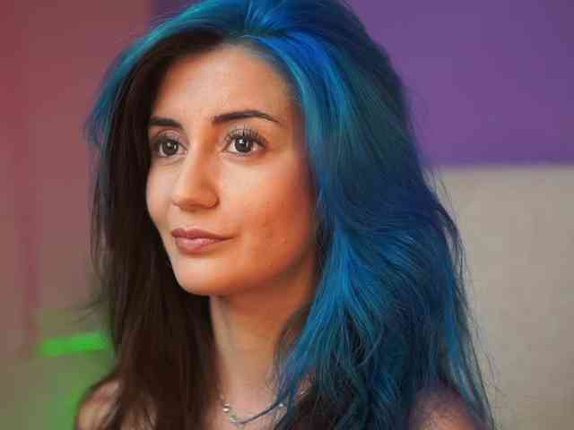 SabrinaHope