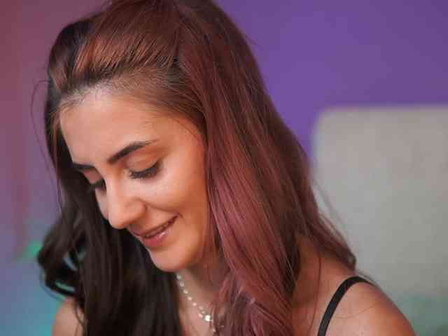 SabrinaHope