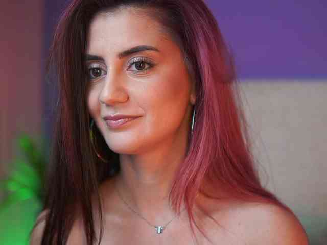 SabrinaHope
