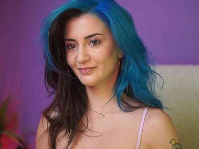 SabrinaHope