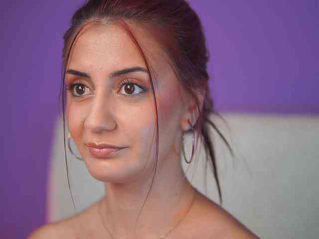 SabrinaHope