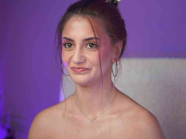 SabrinaHope webcam