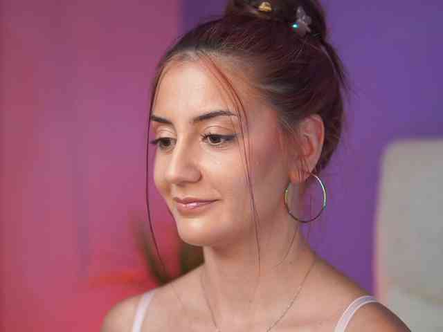 SabrinaHope