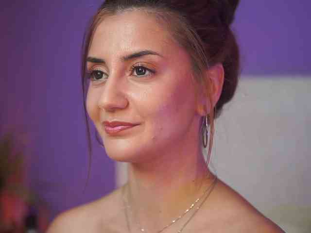 SabrinaHope
