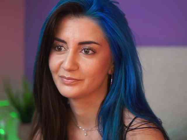 SabrinaHope
