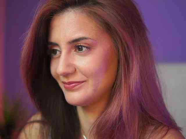 SabrinaHope