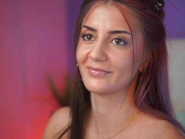 SabrinaHope