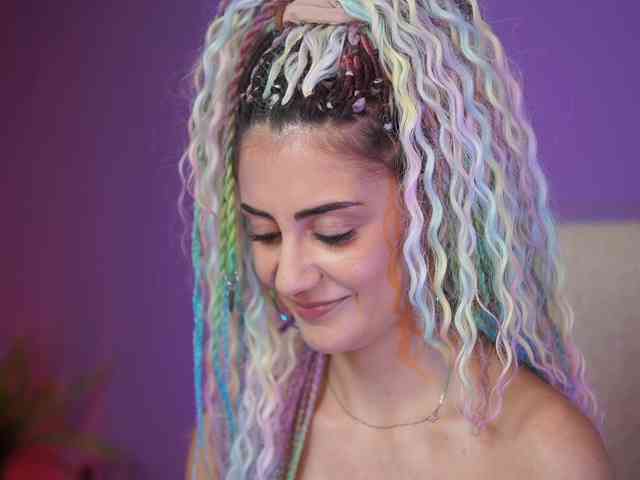 SabrinaHope SabrinaHope